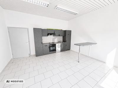 BÜROFLÄCHE IPAI HEILBRONN SOFORT BEZUGSBEREIT - Gewerbeobjekt Heilbronn Frankenbach | Angebot:27233865