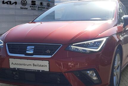 Seat Ibiza 84.450 km 12.990 &euro; Beilstein 71717