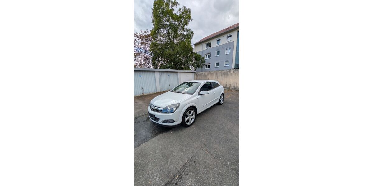 Opel Astra 208.980 km 3.999 &euro; Heilbronn 74074