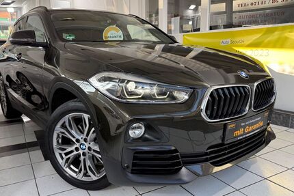 BMW X2 115.000 km 19.490 &euro; Ludwigsburg 71636