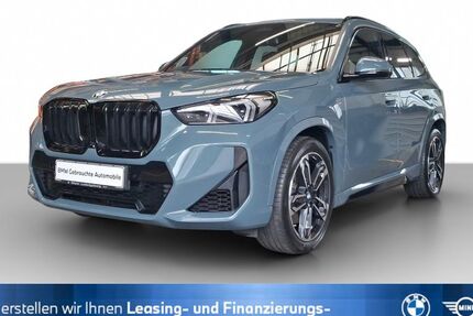 BMW X1 32.500 km 40.980 &euro; Asperg 71679