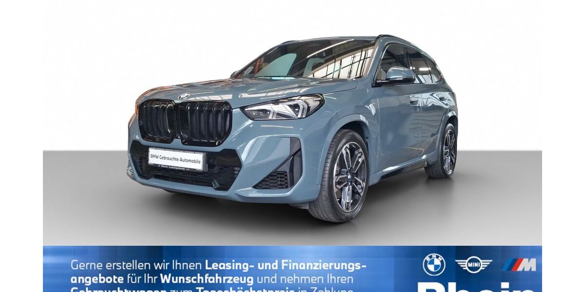 BMW X1 32.500 km 40.980 &euro; Asperg 71679