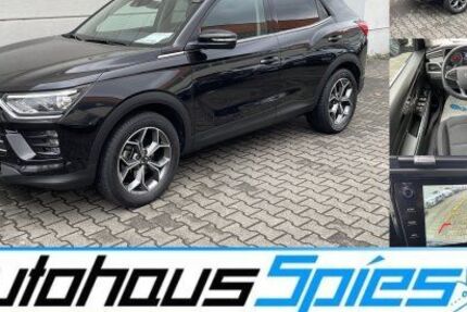 SsangYong Korando 31.104 km 17.490 &euro; Heilbronn 74076