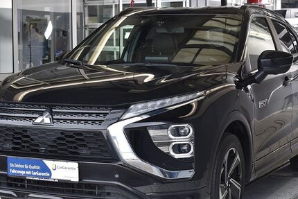 Mitsubishi Eclipse Cross 44.288 km 19.899 &euro; Bad Friedrichshall 74177