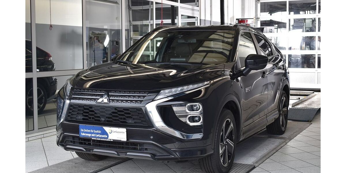 Mitsubishi Eclipse Cross 44.288 km 19.899 &euro; Bad Friedrichshall 74177
