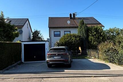 Haus Freiberg am Neckar - 5 Zimmer, 120 m&sup2;, 695.000&euro; | Angebot:24705906