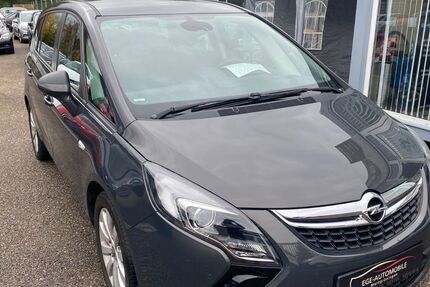 Opel Zafira 118.000 km 8.800 € Markgröningen 71706