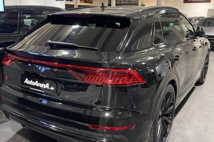 Audi SQ8 68.000 km 66.000 &euro; Untereisesheim 74257