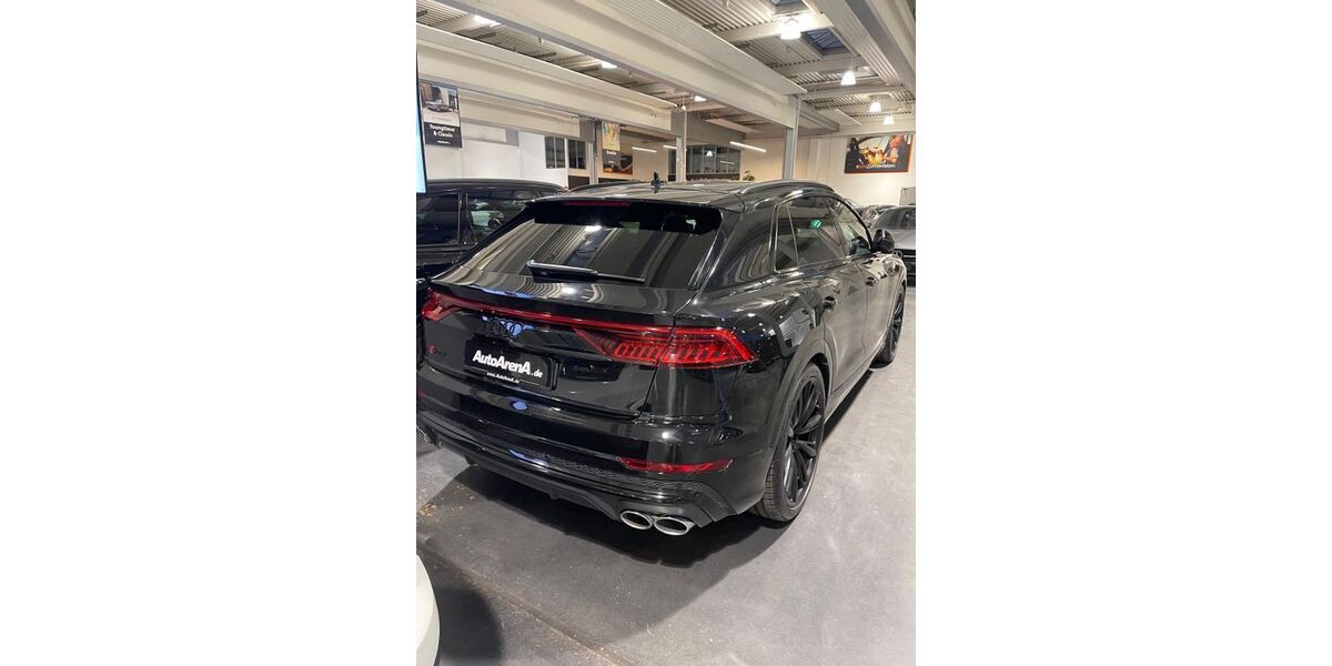Audi SQ8 68.000 km 66.000 &euro; Untereisesheim 74257
