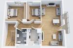 Mehrfamilienhaus, Wohnhaus Sinsheim - 9 Zimmer, 238 m&sup2;, 679.000&euro; | Angebot:25696836