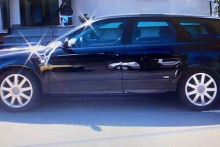 Audi A4 165.300 km 5.990 &euro; Heilbronn 74074