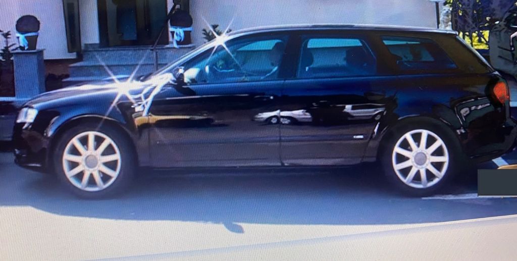 Audi A4 165.300 km 5.990 &euro; Heilbronn 74074