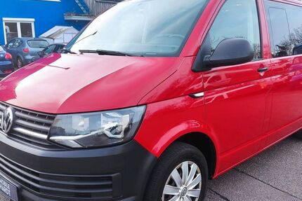 VW T6 Caravelle 338.000 km 15.955 € Heilbronn-Talheim 74388