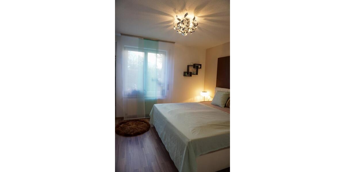 Möblierte 2 Zimmer-Wohnung in HN-Sontheim 2 zimmer