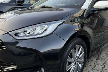 Mazda 2 81.184 km 17.490 € Bietigheim-Bissingen 74321