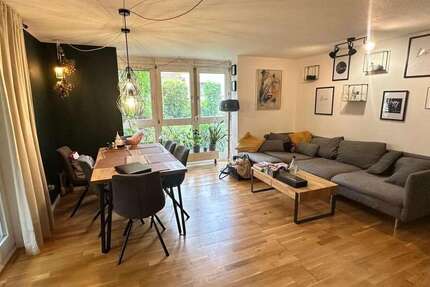 Wohnung zum Mieten in Bietigheim Bissingen 815 € 69 m² 3 zimmer