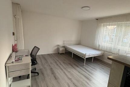 Wohnung Ludwigsburg Eglosheim - 2 Zimmer, 50 m&sup2;, 475&euro; | Angebot:25269524