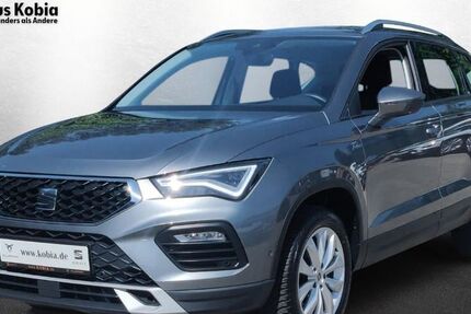 Seat Ateca 23.668 km 27.890 &euro; Sinsheim 74889