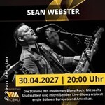 Sean Webster