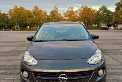 Opel Adam 98.000 km 7.500 &euro; Forchtenberg 74670