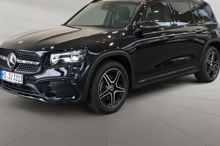 Mercedes-Benz GLB 200 6.733 km 46.779 &euro; Heilbronn 74072