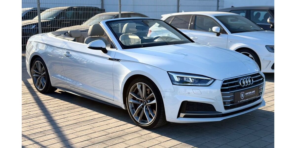 Audi A5 124.044 km 25.970 &euro; Heilbronn 74076
