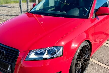 Audi A3 240.000 km 5.600 &euro; Mosbach 74889