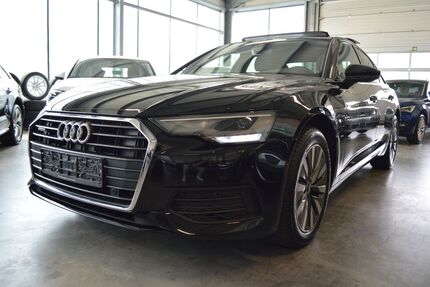 Audi A6 80.700 km 33.990 € Neckarsulm 74172