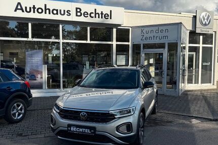 VW T-Roc 12.792 km 22.290 € Brackenheim 74336