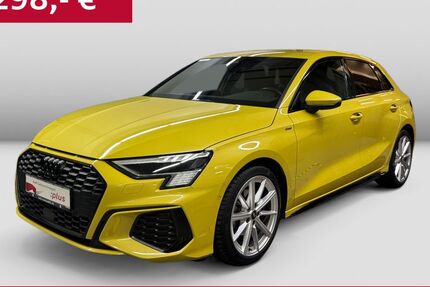 Audi A3 26.000 km 32.860 &euro; Ludwigsburg 71636