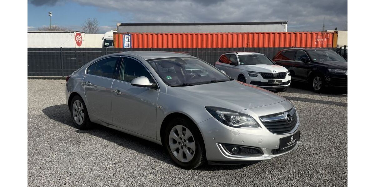 Opel Insignia 281.000 km 2.999 &euro; Sachsenheim 74343