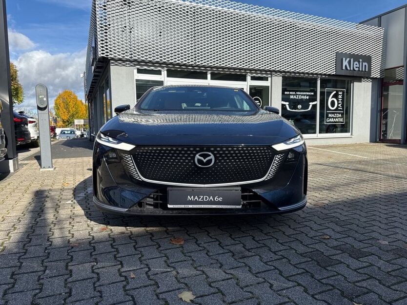 Mazda 6e 1.500 km 41.360 € Bietigheim-Bissingen 74321
