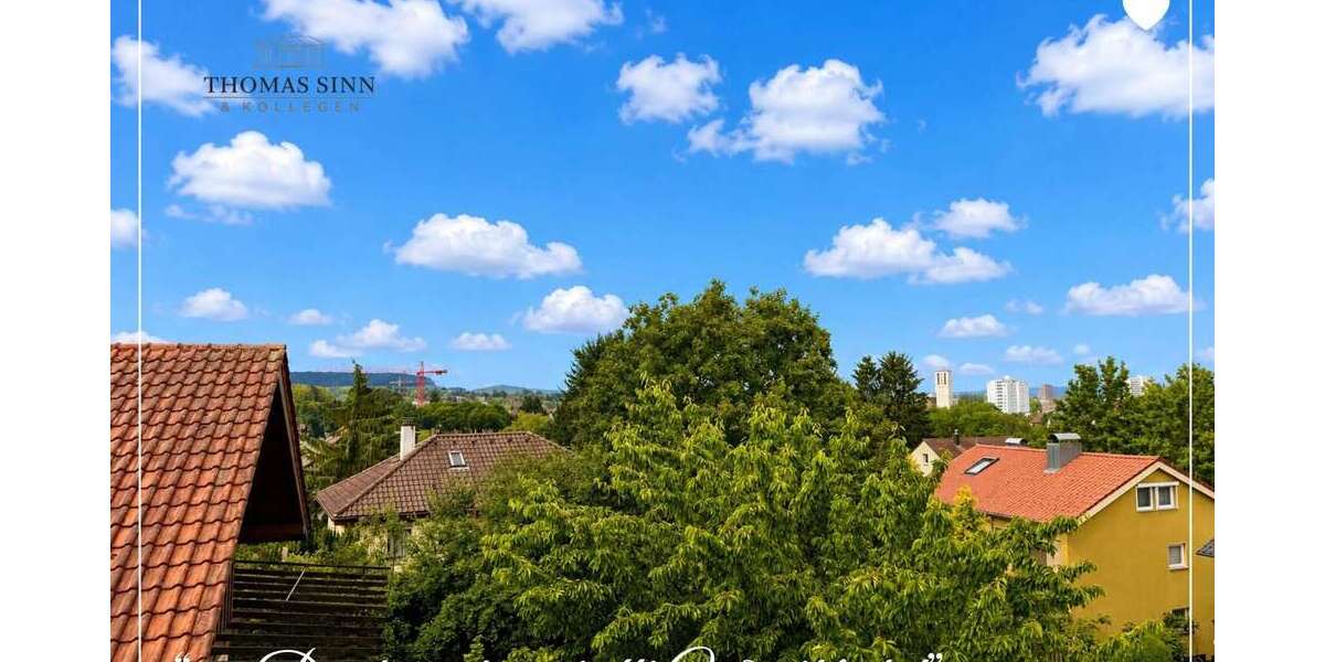 Etagenwohnung Heilbronn Kernstadt - 4 Zimmer, 80 m&sup2;, 1.200&euro; | Angebot:26876907