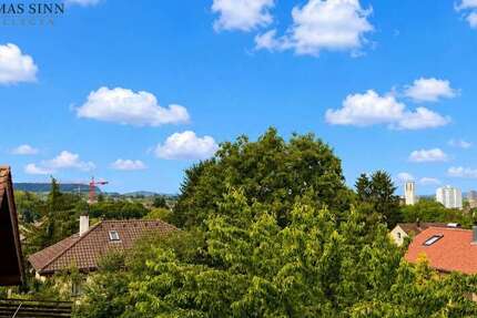 Wohnung Heilbronn Kernstadt - 4 Zimmer, 80 m&sup2;, 1.200&euro; | Angebot:26876907