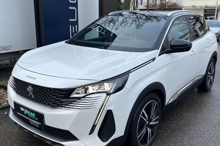 Peugeot 3008 59.900 km 24.990 € Heilbronn 74074