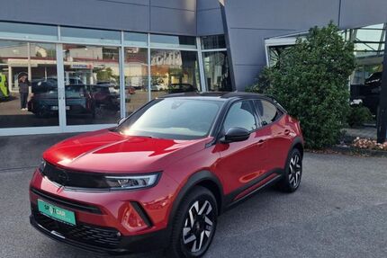 Opel Mokka 7.999 km 20.990 &euro; Großbottwar 71723