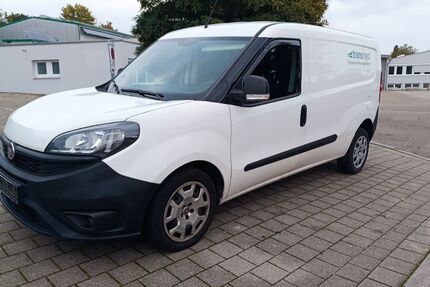 Fiat Doblo 202.890 km 8.300 &euro; Ilsfeld 74360