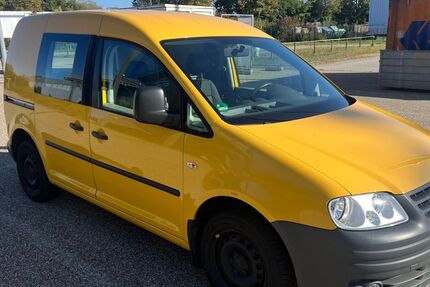 VW Caddy 130.000 km 3.950 &euro; Ludwigsburg 71638