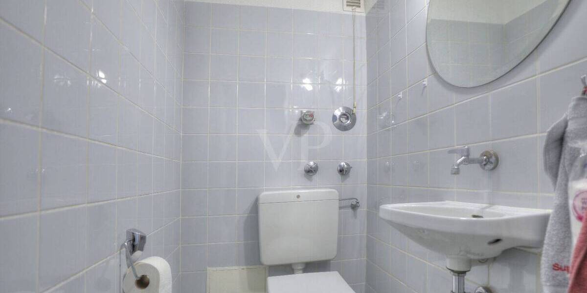 Etagenwohnung Heilbronn Horkheim - 2 Zimmer, 60 m&sup2;, 210.000&euro; | Angebot:26306788