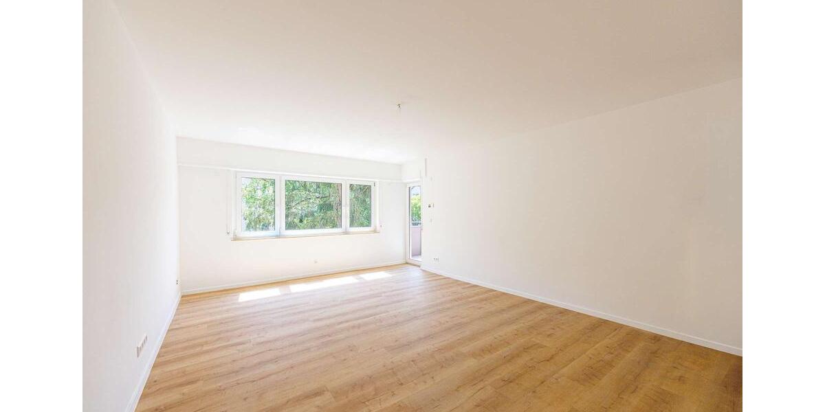 Etagenwohnung Ludwigsburg Oßweil - 3 Zimmer, 77 m&sup2;, 980&euro; | Angebot:26690803
