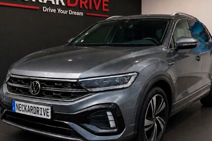 VW T-Roc 83.800 km 23.300 &euro; Kirchhardt-Berwangen 74912