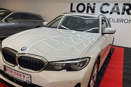 BMW 320 132.000 km 25.990 &euro; Leingarten 74211