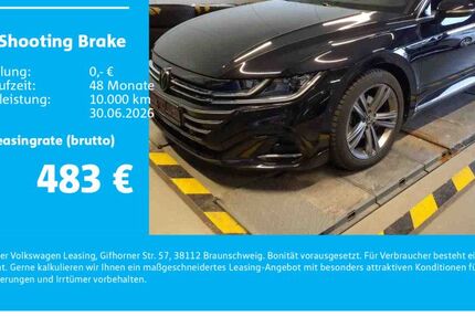 VW Arteon 48.800 km 36.930 &euro; Neckarsulm 74172