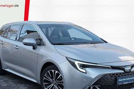 Toyota Corolla 24.304 km 27.980 &euro; Widdern 74259