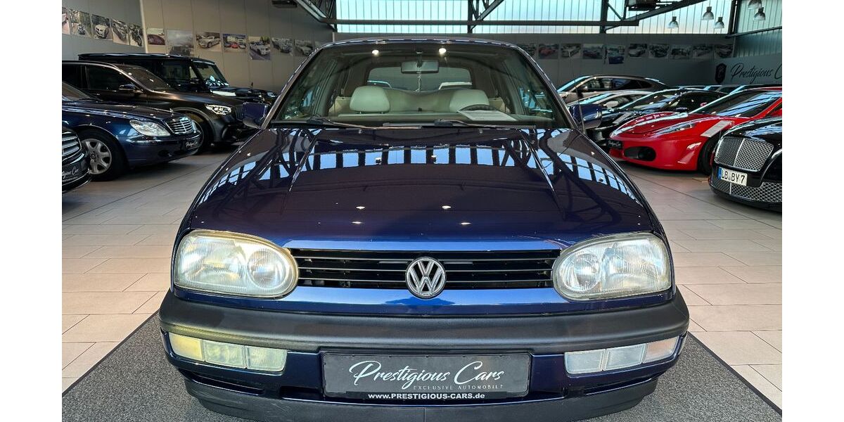 VW Golf 189.000 km 5.949 &euro; Steinheim an der Murr 71711