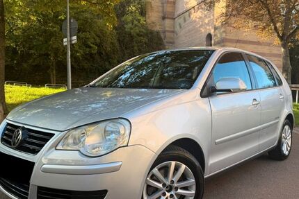 VW Polo 95.500 km 4.200 € Tamm 71732