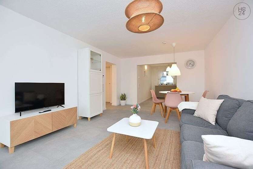 Wohnen auf Zeit in Mundelsheim 1.390 € 3 zimmer