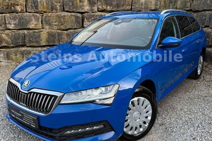 Skoda Superb 200.000 km 12.990 &euro; Bad Rappenau 74906