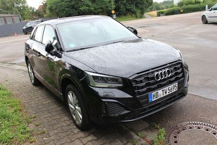 Audi Q2 40.000 km 21.990 &euro; Sinsheim 74889