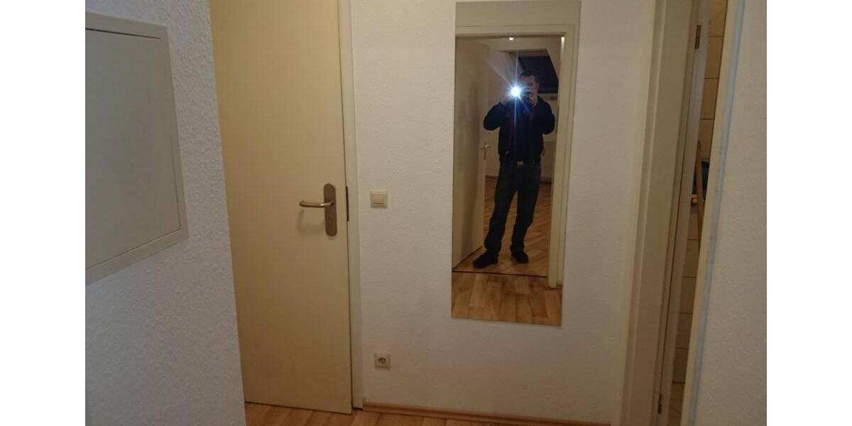 Etagenwohnung Heilbronn Böckingen - 1 Zimmer, 41 m&sup2;, 620&euro; | Angebot:24506829